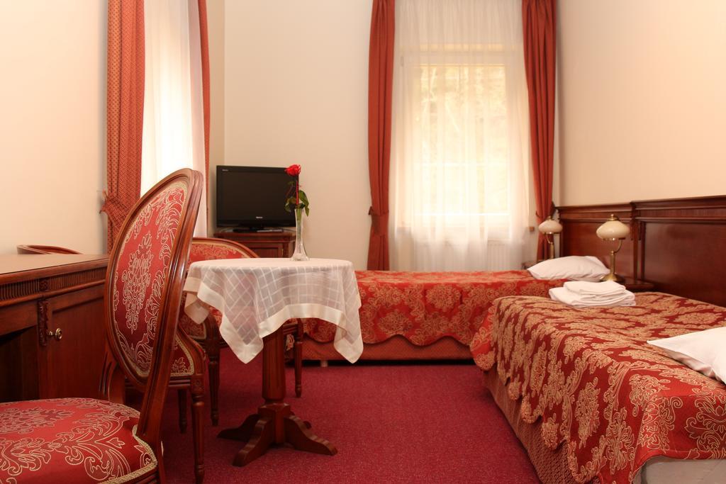 Rezydencja Piastowska Szklarska Poreba Exterior photo